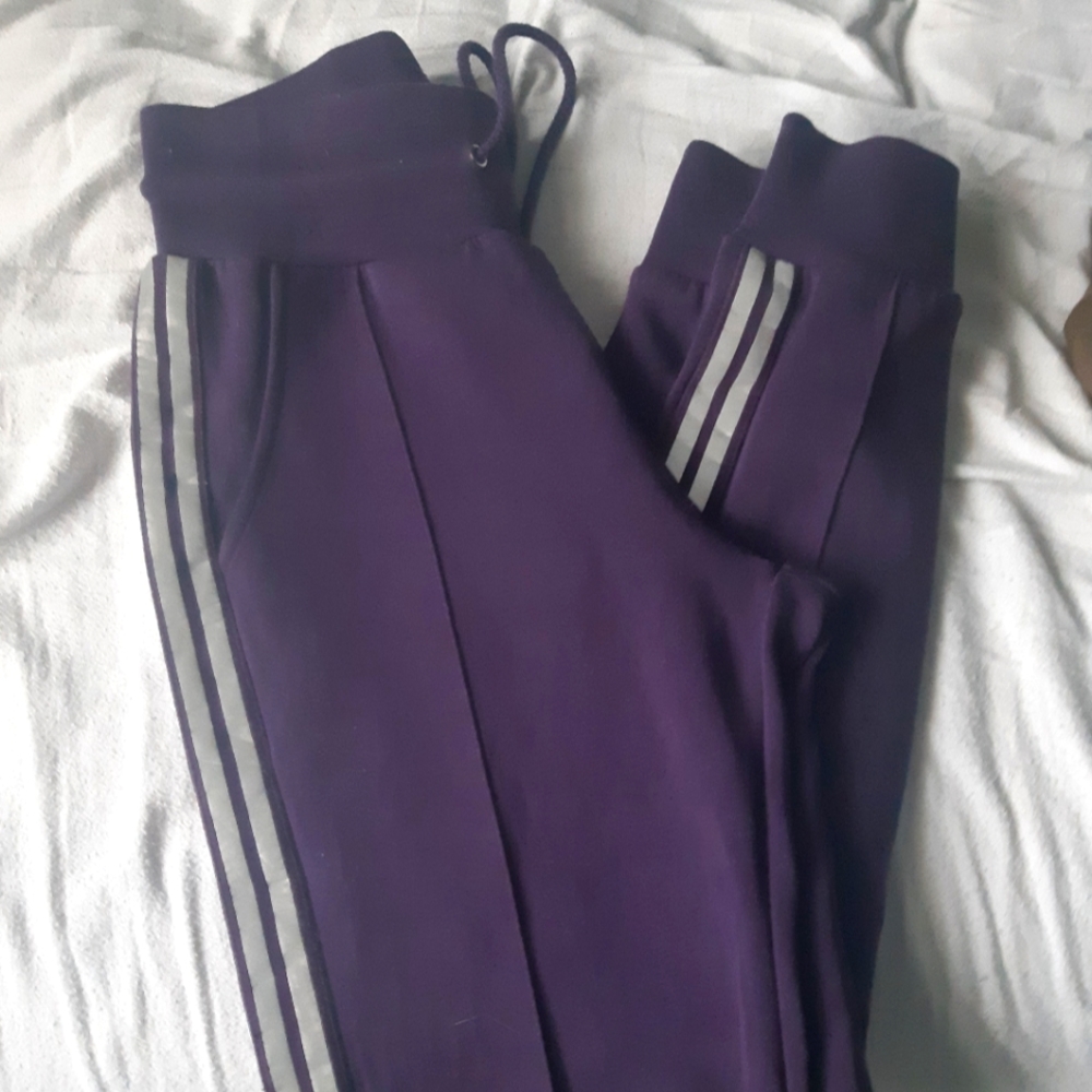 Buffbunny Bomb Joggers